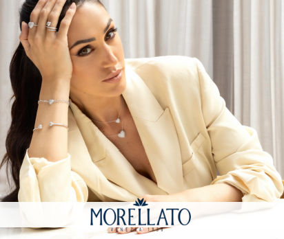 Morellato novità e prezzi 2026